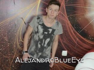 AlejandroBlueEye