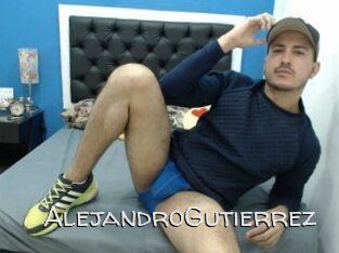 AlejandroGutierrez