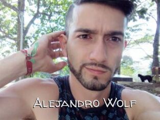 Alejandro_Wolf Adult dvd gold