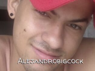 Alejandrobigcock