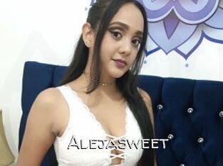 Alejasweet
