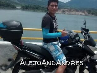 AlejoAndAndres
