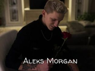 Aleks_Morgan