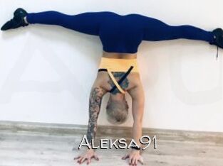 Aleksa91