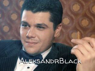 AleksandrBlack