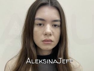 AleksinaJeff