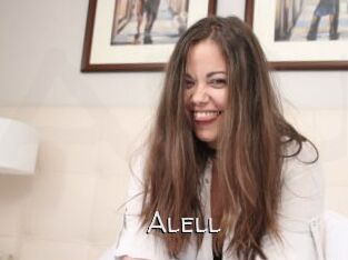 Alell