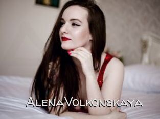 AlenaVolkonskaya