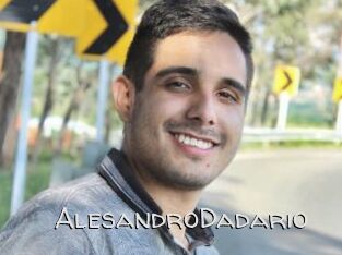 AlesandroDadario