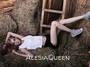 AlesiaQueen