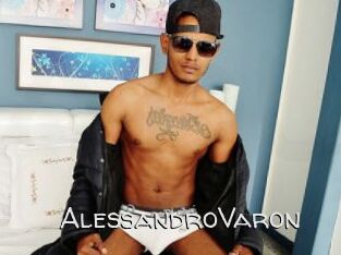 AlessandroVaron