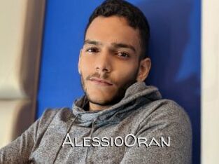 AlessioOran