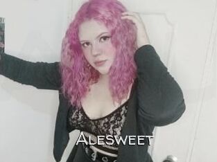 Alesweet