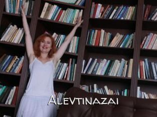 Alevtinazai