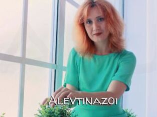 Alevtinazoi