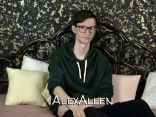 AlexAllen