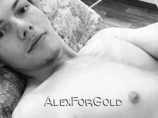 AlexForGold