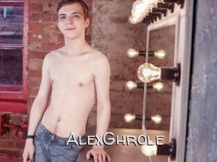 AlexGhrole