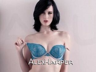 AlexHarper