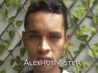 AlexHotMister