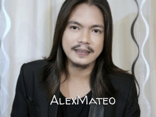 AlexMateo