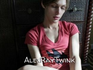 AlexRayTwink
