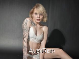 AlexReid