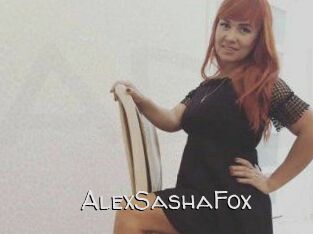 AlexSashaFox
