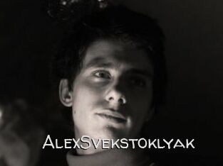 AlexSvekstoklyak