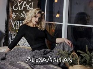AlexaAdrian