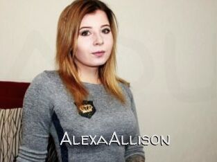 AlexaAllison