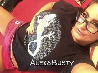 AlexaBusty
