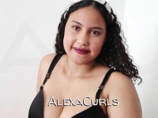 AlexaCurls