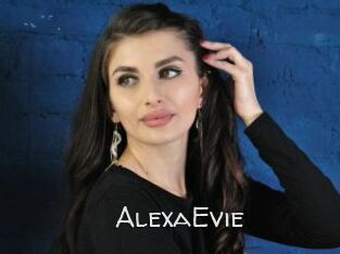 AlexaEvie