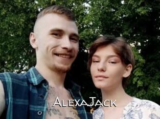 AlexaJack