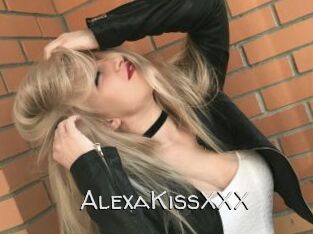 AlexaKissXXX