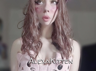 AlexaKitten
