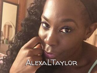 AlexaLTaylor