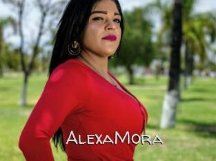 AlexaMora