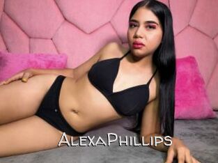 AlexaPhillips