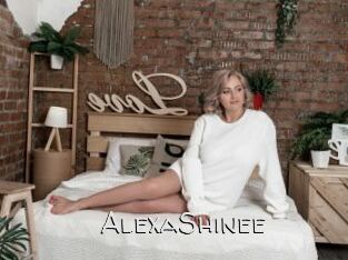 AlexaShinee