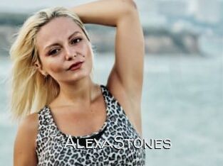 AlexaStones