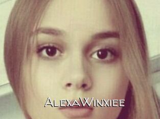 AlexaWinxiee