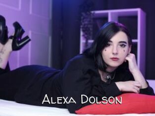 Alexa_Dolson