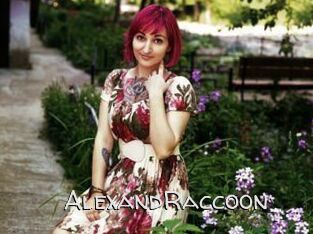 AlexandRaccoon