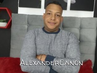 AlexanderCanon