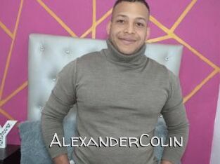 AlexanderColin