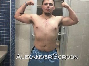 Alexander_Gordon
