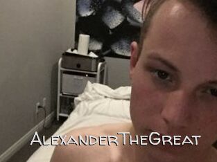 AlexanderTheGreat