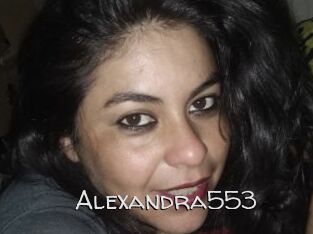 Alexandra553